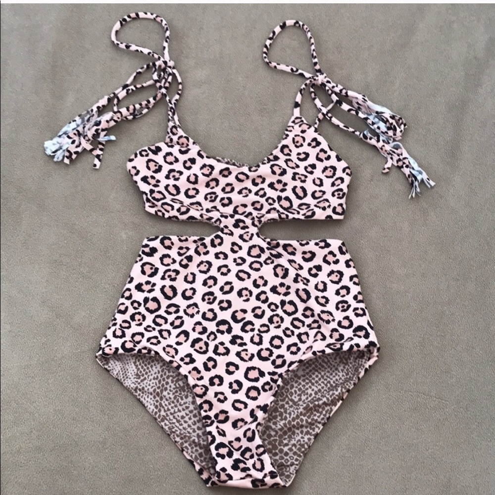 Acacia Honey (kids) Wild Greece One Piece